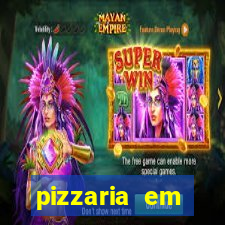 pizzaria em plataforma salvador bahia